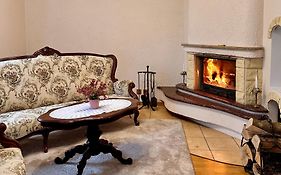 Apartament Mazurskie Cieplo